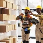 Level 5 Diploma in Purchasing with Logistics and Supply Chain Management (ICM, UK)