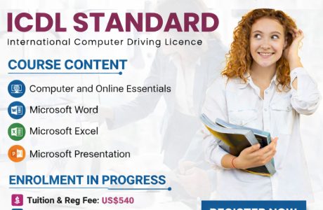 lindnet-icdl-standard