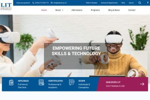 lindnet-new-website-launch