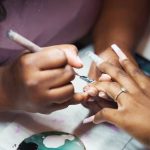 Certificate in Nail Technology (Short Course)
