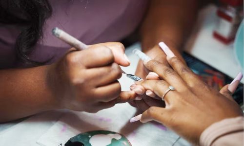 Certificate in Nail Technology (Short Course)