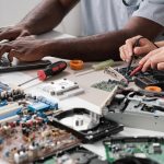 CompTIA A+ Core 1 & Core 2 Certification